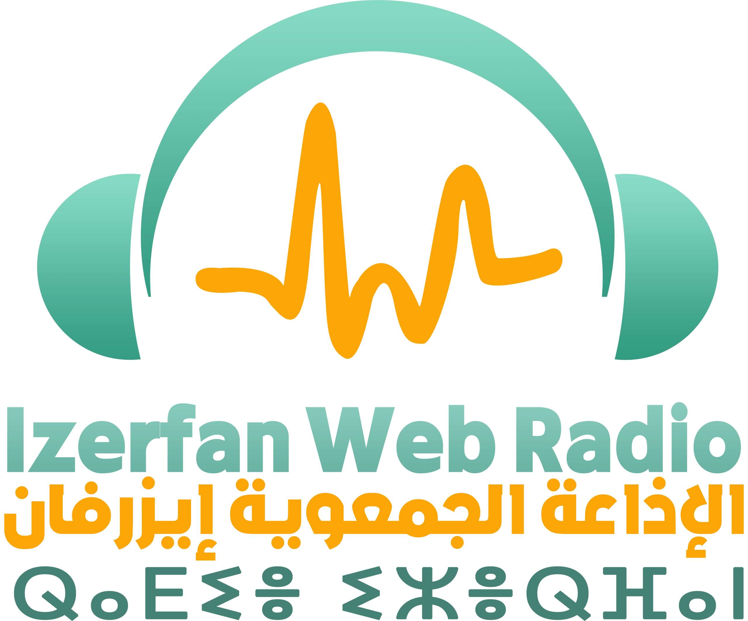 Radio Izrfan